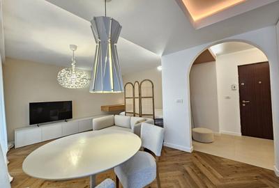 Garsonieră semidecomandată, mobilată în Decebal - 5