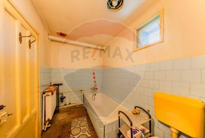 Casa cu 3 camere de vanzare in zona Gai, teren de 1249mp Casa cu 3 camere de vanzare in zona Gai, teren de 1249mp - 17