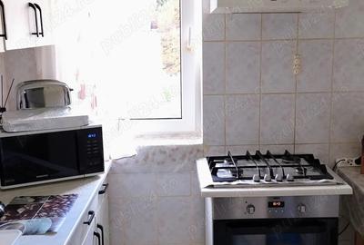 Apartament de vanzare cu doua camere in Azuga Apartament de vanzare cu doua camere in Azuga - 5