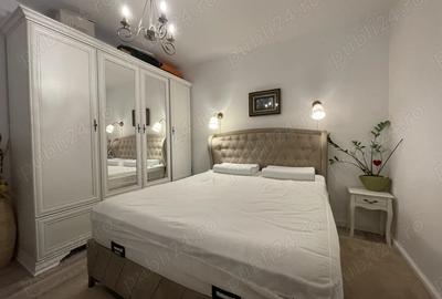 Apartament cu 3 camere decomandat în Central - 3