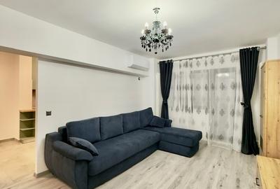 Apartament cu 2 camere semidecomandat în Mihai Bravu - 14