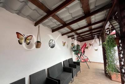 Casă cu Teren 550 Mp în Beregsău Mare - 20