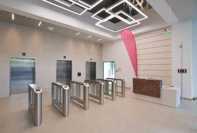 Expozitiei 1 cladirea B1, Presei Libere, 300 - 4650 mp  0% comision! - 3