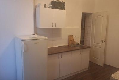 Garsonieră în Central