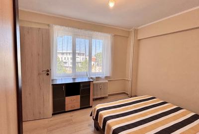 Apartament de închiriat 2 camere în Oradea, zona Dacia - lângă Jurnal Bihorean - 2
