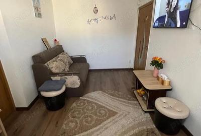 Apartament cu 2 camere semidecomandat în Central - 1