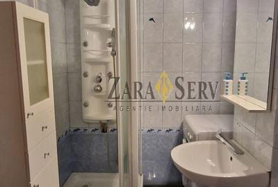 Apartament cu 2 camere în Republicii - 1
