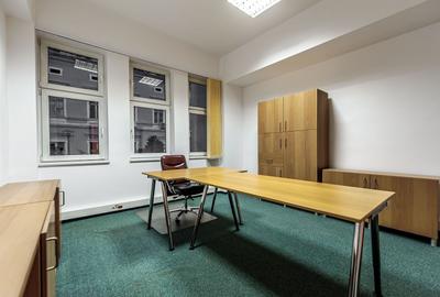 Birou, de 17.319999694824 mp, în Ultracentral - 1