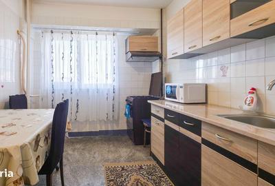 Apartament cu 2 camere, mobilat în Rahova - 17