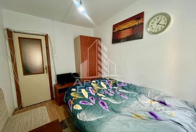 Apartament cu 2 camere decomandat, mobilat în Complex Studențesc - 3