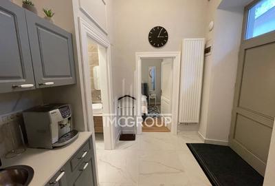 Apartament deosebit de inchiriat-Bd. Eroilor, Cluj- in inima orasului - 18