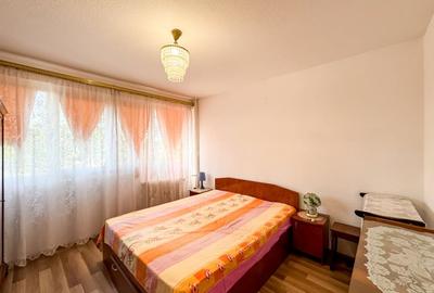 Apartament 2 camere Giurgiului - Toporasi 1-7 - 6