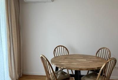 Apartament cu 2 camere, mobilat în Central - 3