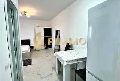 Garsonieră decomandată în Central - 3