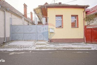 Casă cu 3 camere cu Teren 149 Mp în Centrul Istoric - 20