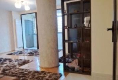 Inchiriez apartament 3 camere Brasov, Grivitei, 90mp, 750euro - 3