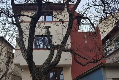 Casă individuală cu 5 camere cu Canalizare în Banu Manta - 15
