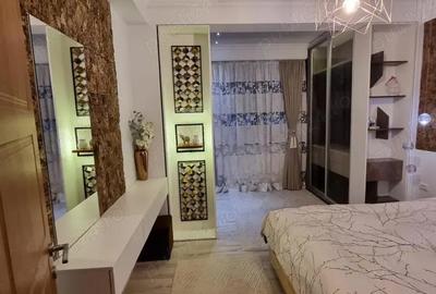 Apartament cu 2 camere semidecomandat în Mamaia - 9