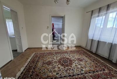 Casă cu 3 camere cu Teren 50 Mp în Ultracentral - 9