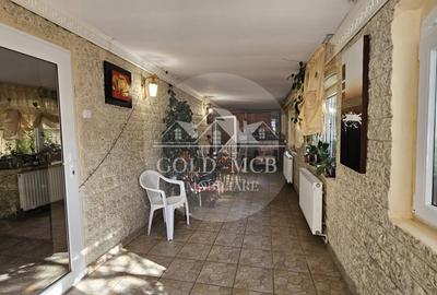 Casa curte- Metrou Pieptanari - 11