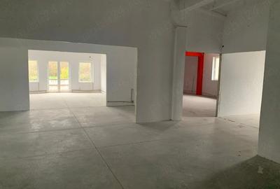 Spațiu comercial, de 700 mp, în Nord - 7