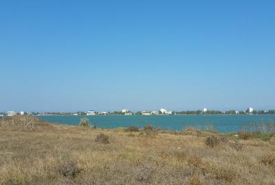 Vanzari terenuri primul rand la lacul Siutghiol Constanta - 2