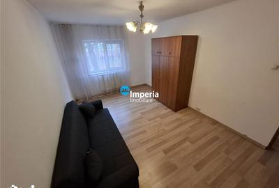 Apartament cu 2 camere decomandat în Galata - 4