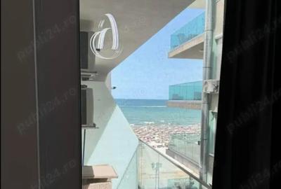 Apartament cu 2 camere în Năvodari