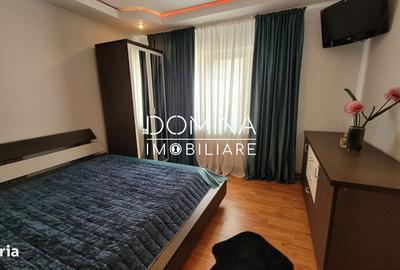 Apartament cu 2 camere decomandat în Central - 4