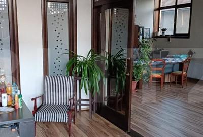 Spatiu de birou, 93 mp, amenajat la cheie, zona Unirea - 3