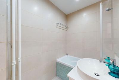 Apartament cu 2 camere semidecomandat, mobilat în Fundeni - 18