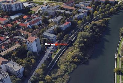 Apartament cu 4 camere semidecomandat în Decebal - 8