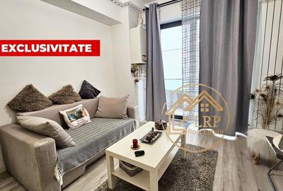 Novum Politehnica | Ideal Investitie | 2 camere, etaj 2 - 1