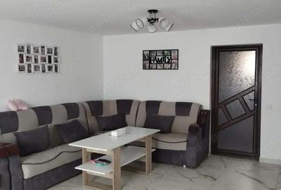 Casă cu 2 camere cu Teren 627 Mp în Topliceni - 17