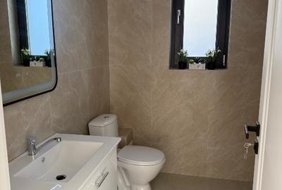 Casă cu 4 camere cu Teren 200 Mp în Drumul Taberei - 13