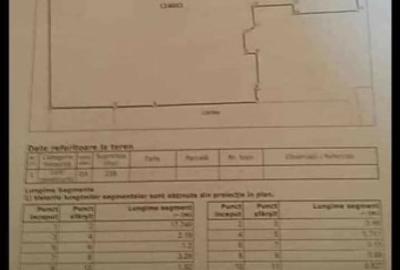 Se vinde apartament în vilă în Ploiești centru, și teren intravilan la 30km de p - 1
