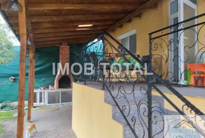 Casa Pitesti, Calea Campulung, locuinta sau activitati comerciale - 9