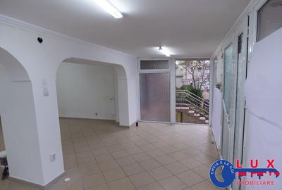 ID 6098 Spatiu comercial - Strada Dobrogeanu Gherea - 13