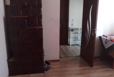 Casă cu 3 camere cu Teren 1700 Mp în Central - 15