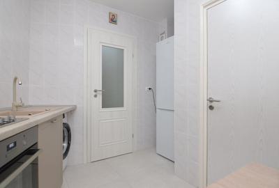 INCHIRIERE APARTAMENT 2 CAMERE DRISTOR - METROU DRISTOR - 15