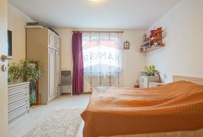 Casă cu 3 camere cu Teren 302 Mp în Blumăna - 8