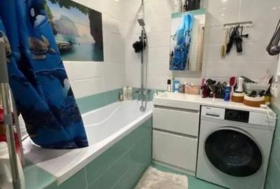 Garsonieră decomandată în Buziașului