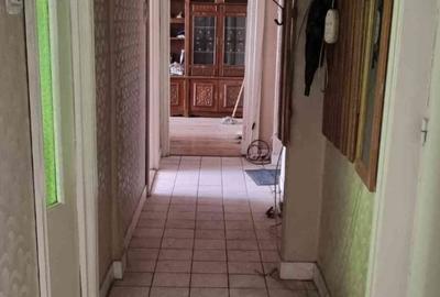 Apartament cu 3 camere decomandat în Dacia - 7
