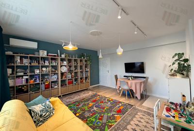 Apartament cu 2 camere decomandat, mobilat în Apărătorii Patriei - 6