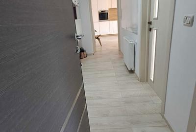 Apartament cu 2 camere decomandat în Central - 7