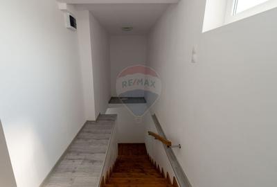 Casa cu 4 camere de vanzare , 96mp totali, sat Islaz - 22