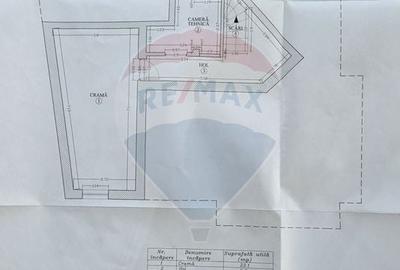 Vila D+P+E+M, 8 camere, 534 mp, Mogosoaia/Ilfov - 11