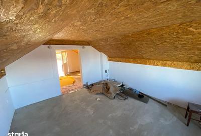 Casă cu 6 camere cu Teren 569 Mp în Cernatu - 16