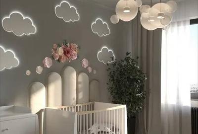 Apartament spa?ios, modern, cu terasa perfecta pentru ... - 2