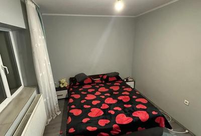 Apartament cu 2 camere semidecomandat în Steaua - 1